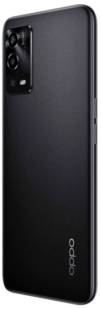 Мобільний телефон OPPO A55 4/64 GB Starry Black (CPH2325_Black