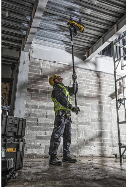 Акумуляторний цвяхозабивач DeWalt DCN890N-XJ без акумулятора та зарядного пристрою (5035048666906) - зображення 10
