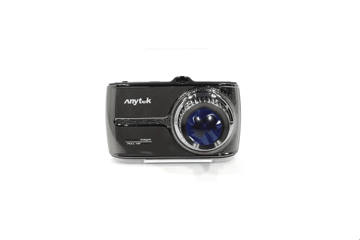 Видеорегистратор Car DVR Anytek G66 экран 3.5 " IPS G-Sensor 170 град матрица Sony IMX323 запись звука - изображение 7