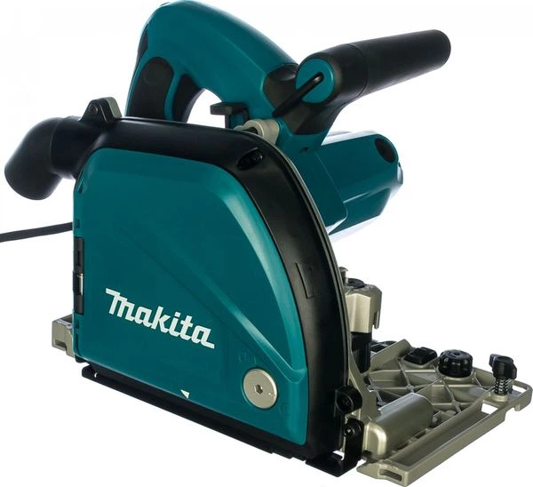 Фрезер пазорез для алюминиевых композитных панелей MAKITA CA5000X