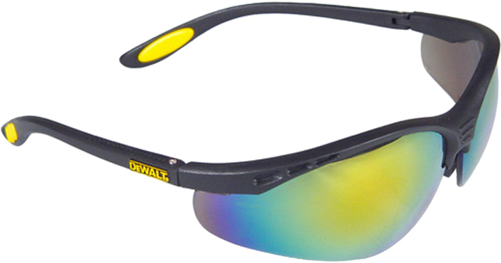 Защитные очки DeWalt DPG58-1DEU (674326217253) – фото, отзывы ...