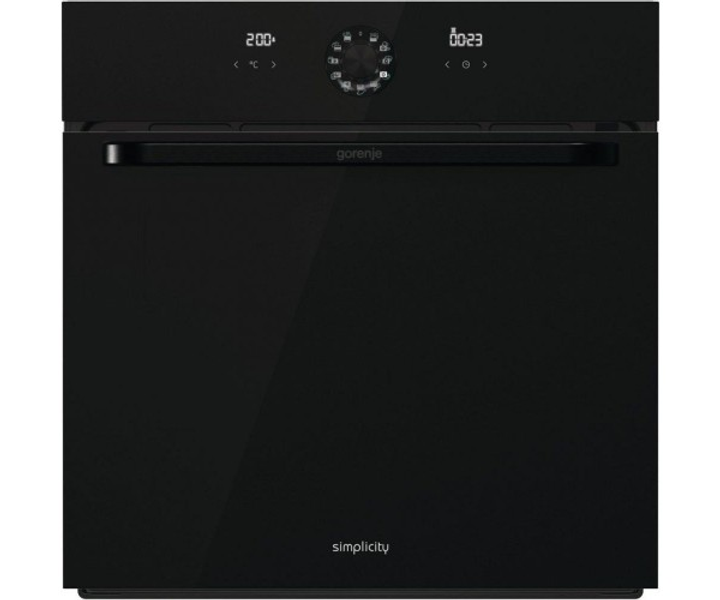 Духовка электрическая Gorenje BO76SYB – фото, отзывы, характеристики в ...