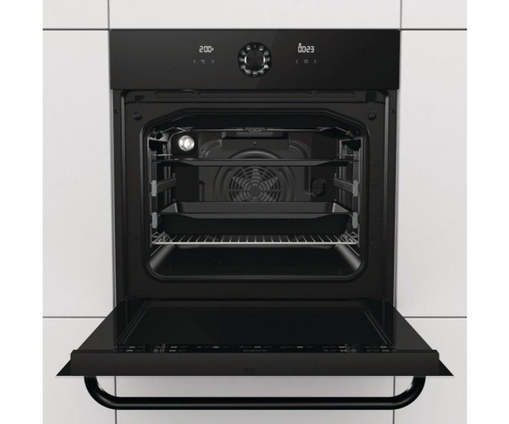 Духовка электрическая Gorenje BO76SYB – фото, отзывы, характеристики в ...
