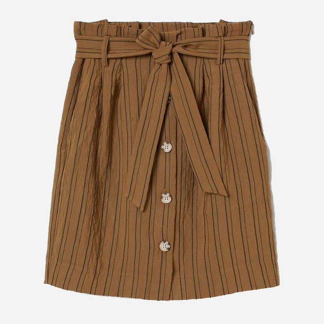 Спідниця міні літня жіноча H&M 0715474 34 Хакі від Rozetka на платформі USKIDKA Акція на Спідниця міні літня жіноча H&M 0715474 34 Хакі від Rozetka
