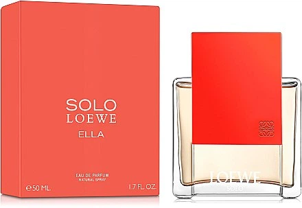 solo loewe edp