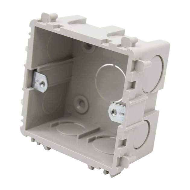 Подрозетник для выключателя розетки Aqara Wall Switch and Smart Socket ...