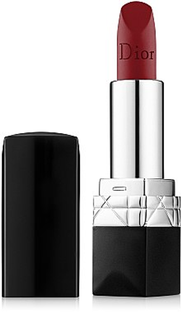 rouge dior 861 sophisticated matte