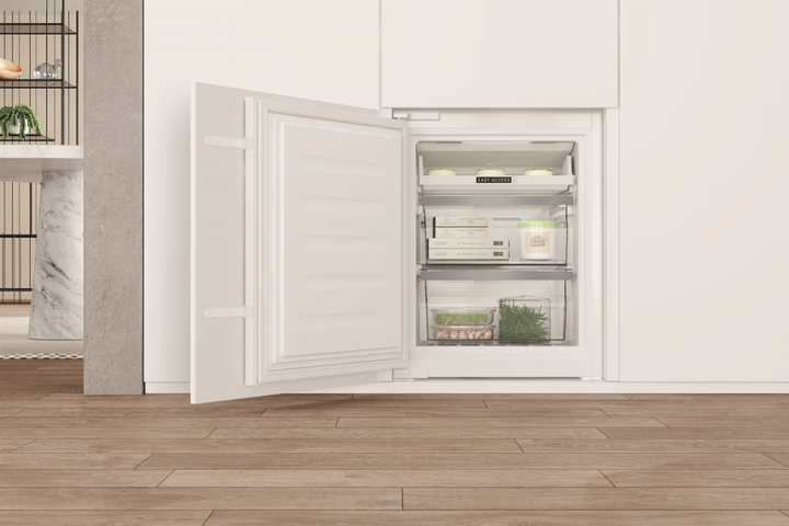 Вбудований холодильник Whirlpool WHC20 T593 - зображення 12