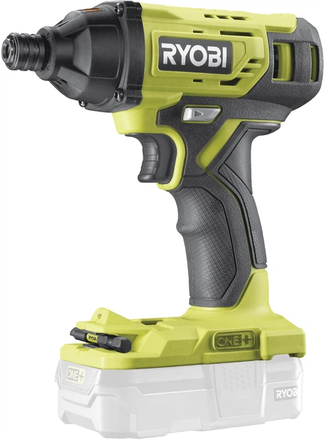 ROZETKA | Винтоверт ударный RYOBI ONE+ R18ID2-0 18 В solo без АКБ и ЗУ ...