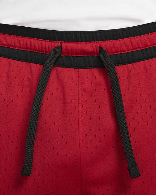 Шорти JORDAN MJ DF SPRT DMND SHORT XS Червоний DH9075-687 - зображення 5