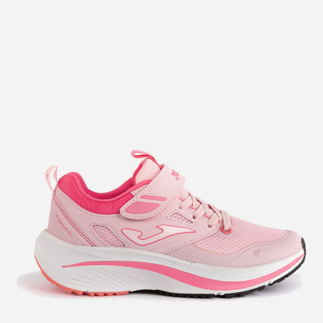 Дитячі кросівки для дівчинки Joma JFERRS2213V 31 Рожевий/Фуксія від Rozetka на платформі USKIDKA Акція на Дитячі кросівки для дівчинки Joma JFERRS2213V 31 Рожевий/Фуксія від Rozetka