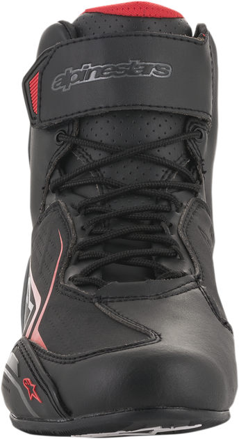 Ботинки Alpinestars Faster-3, 42.5 (720930) - изображение 4