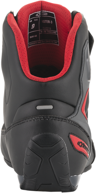 Ботинки Alpinestars Faster-3, 42.5 (720930) - изображение 7