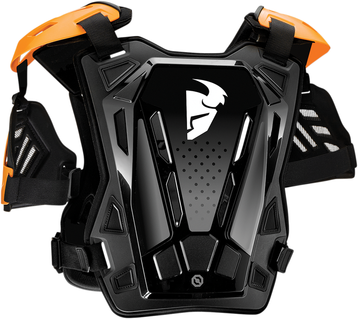 Моточерепаха THOR GUARDIAN S20, M (861849) - изображение 2