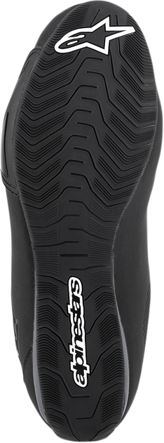 Черевики Alpinestars SEKTOR WP, 43, Чорний/Білий (720848) - зображення 5