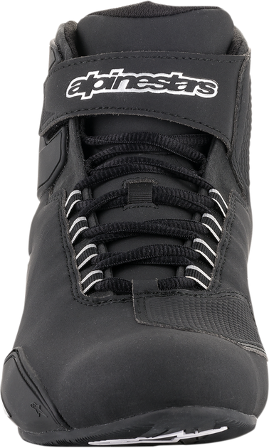 Черевики Alpinestars SEKTOR WP, 43, Чорний/Білий (720848) - зображення 7