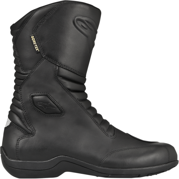 Черевики Alpinestars Web Gore-Tex, 44, Чорний (720709) - изображение 2