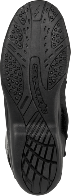 Черевики Alpinestars Web Gore-Tex, 44, Чорний (720709) - изображение 5