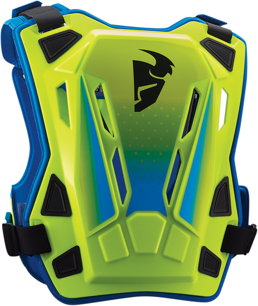 Моточерепаха підліткова THOR Guardian MX, XXS (956458) - зображення 2