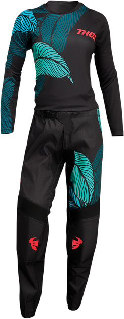 Джерси THOR Women's Sector Urth, S (1322850) - изображение 2