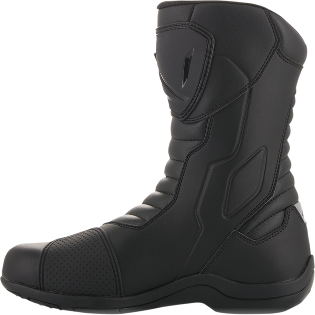 Черевики Alpinestars Radon Drystar, 42, Чорний (720656) - изображение 5