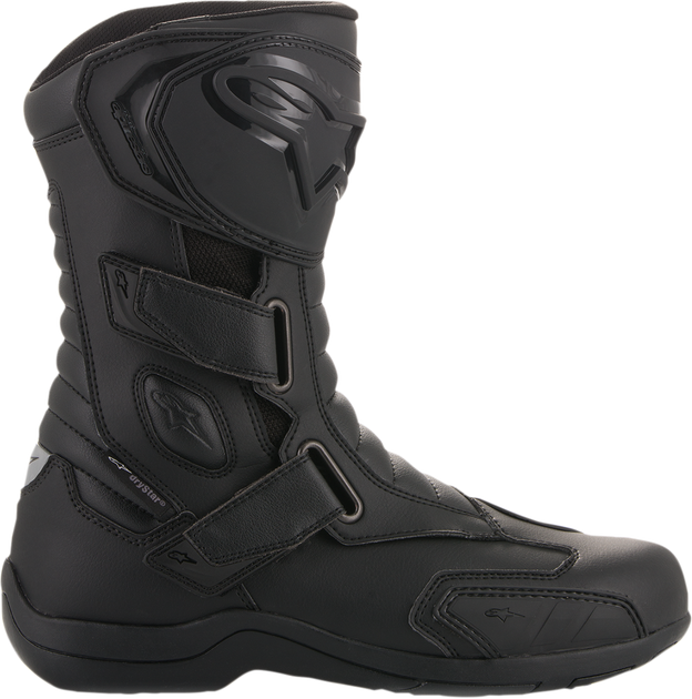 Черевики Alpinestars Radon Drystar, 42, Чорний (720656) - изображение 7