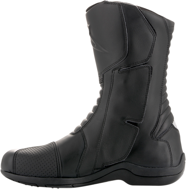 Черевики Alpinestars ANDES V2 DRYSTAR, 41, Чорний (720684) - изображение 2