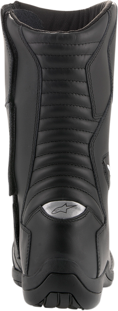 Черевики Alpinestars ANDES V2 DRYSTAR, 41, Чорний (720684) - изображение 3