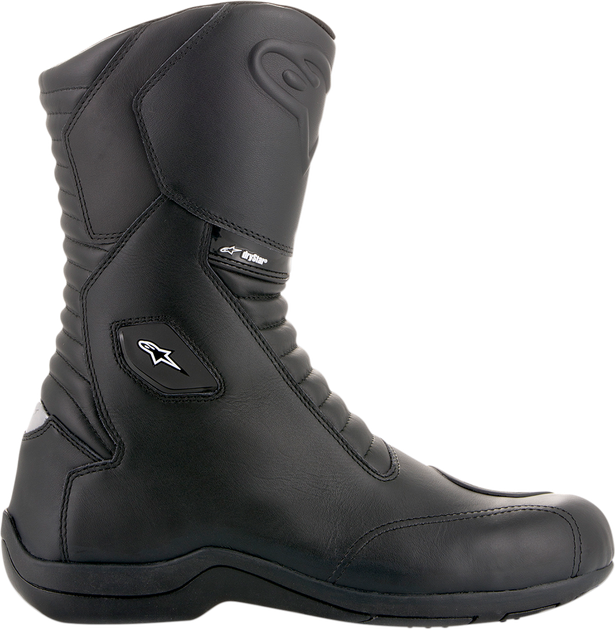 Черевики Alpinestars ANDES V2 DRYSTAR, 41, Чорний (720684) - изображение 4