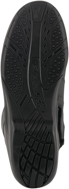 Черевики Alpinestars ANDES V2 DRYSTAR, 41, Чорний (720684) - изображение 7