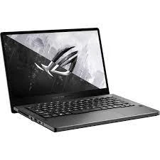 Ноутбук ASUS ROG Zephyrus G14 GA401QM (GA401QM-HZ080T) Refurbished - зображення 3