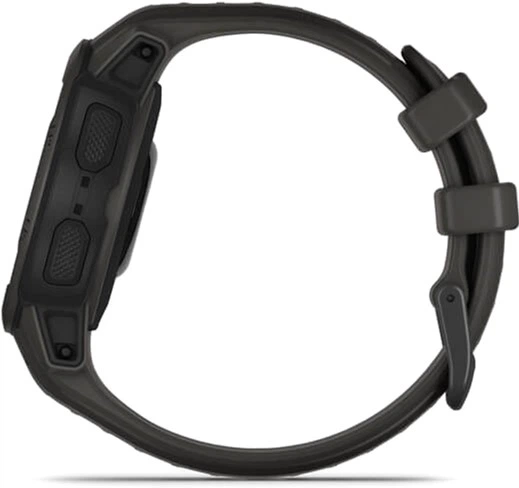 Спортивний годинник Garmin Instinct 2S Graphite (010-02563-00) - зображення 12