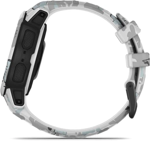 Zegarek sportowy Garmin Instinct 2S Camo Edition – Mist Camo (753759278656) - obraz 12