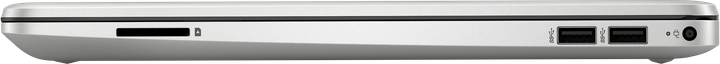 Ноутбук HP 15-dw1015ua (2F3G3EA) Silver - Фото 5 Ноутбук HP 15-dw1015ua (2F3G3EA) Silver - зображення 5