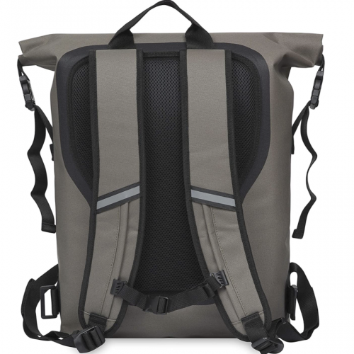 Рюкзак Knomo Luggage Cromwell 15" Khaki (44-402-KHA) - изображение 3