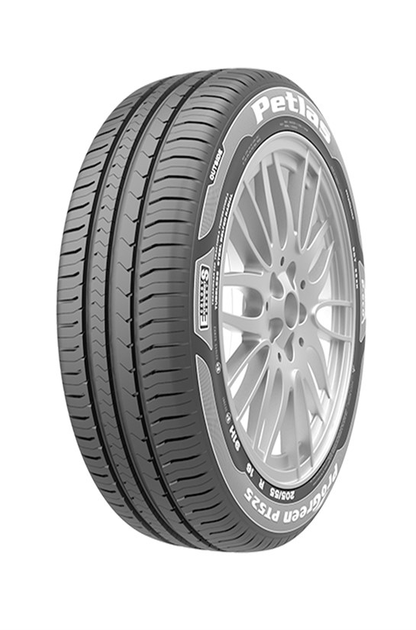 Летняя шина PETLAS PROGREEN PT-525 215/60R16 95V – фото, отзывы ...