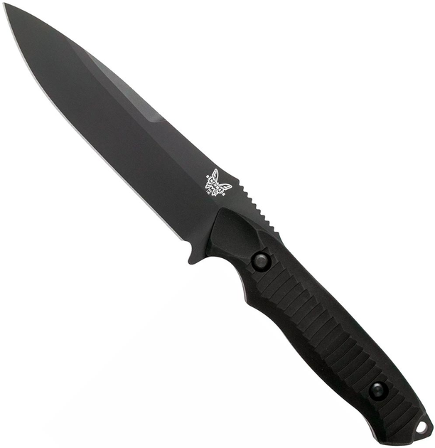 Нож Benchmade Nimravus Fixed (140BK) - изображение 1