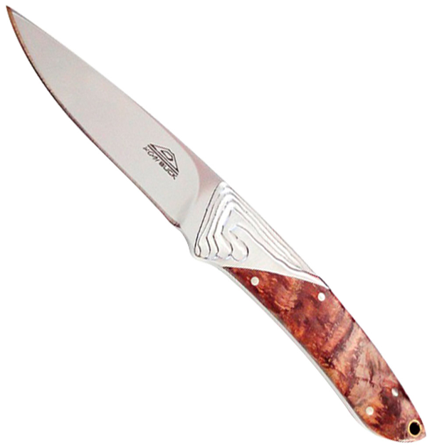 Нож Buck Koji Fixed Blade (208B) - изображение 1