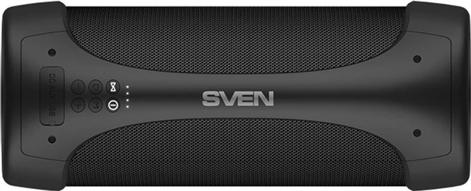 Акустична система Sven PS-370 Black (00410112) - зображення 9