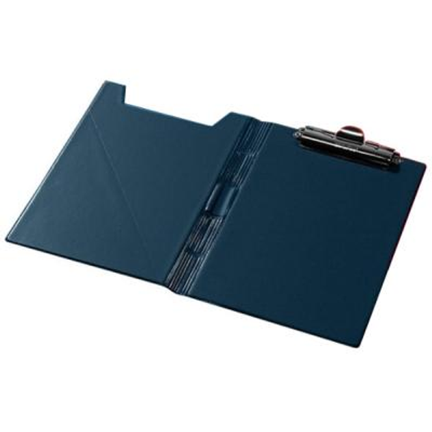 Клипборд-папка Panta Plast А5, PVC, black (0314-0005-01) – фото, отзывы ...