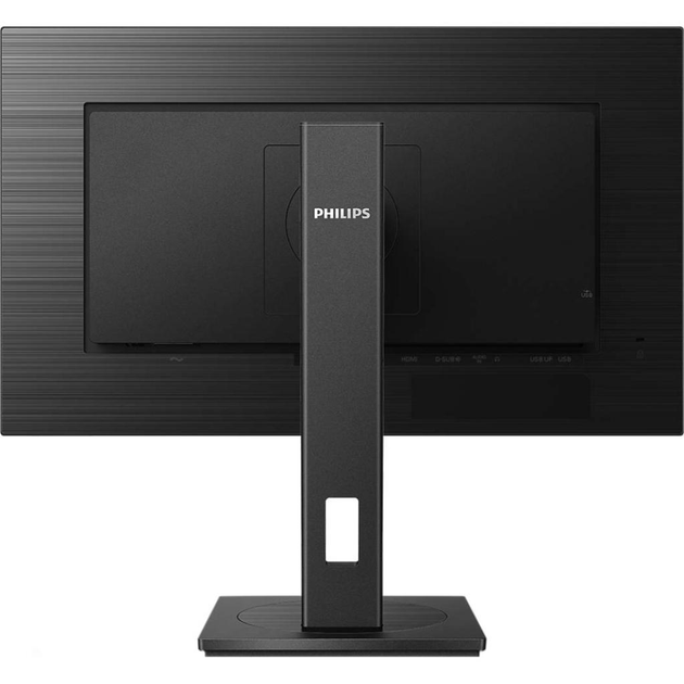 Монитор Philips 245B1/00 - изображение 2