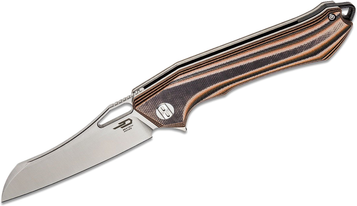 Карманный нож Bestech Knives Platypus-BG28C - изображение 1
