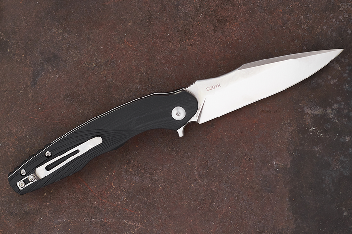 Карманный нож Critical Strike S 501 K - изображение 2