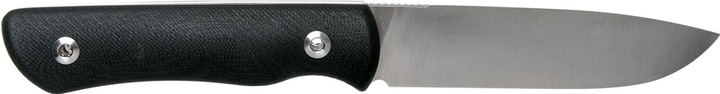 Карманный нож Real Stee Bushcraft plus convex-3720 (Bushcraftplusconvex-3720) - изображение 2