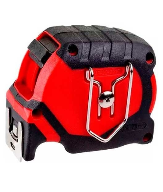Рулетка магнитная Milwaukee Magnetic GEN III, 5 м 4932464599 – фото ...