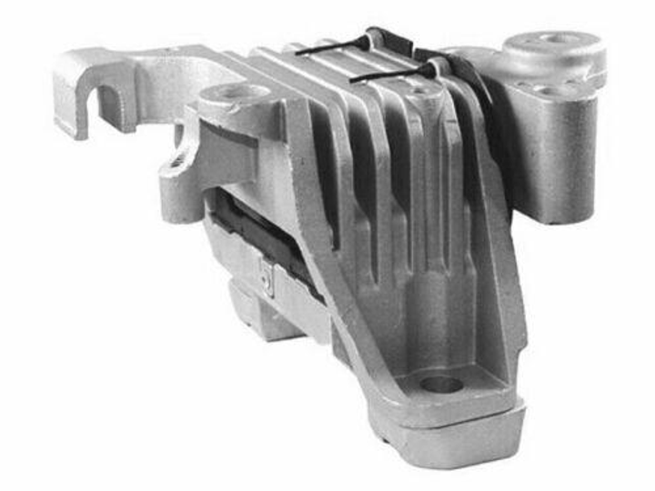 Подушка двигуна передня права Jeep Cherokee KL 3.2 L 68192832AF 2014-18 р. - зображення 1