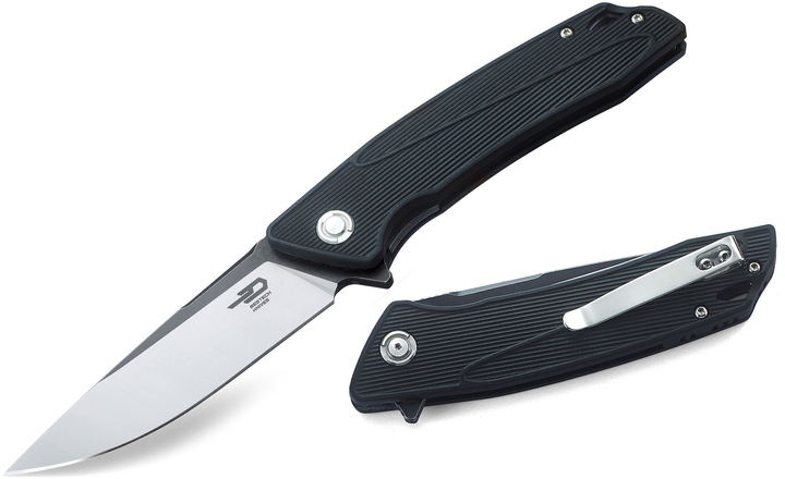 Карманный нож Bestech Knives Spike-BG09A-1 (Spike-BG09A-1) - изображение 2