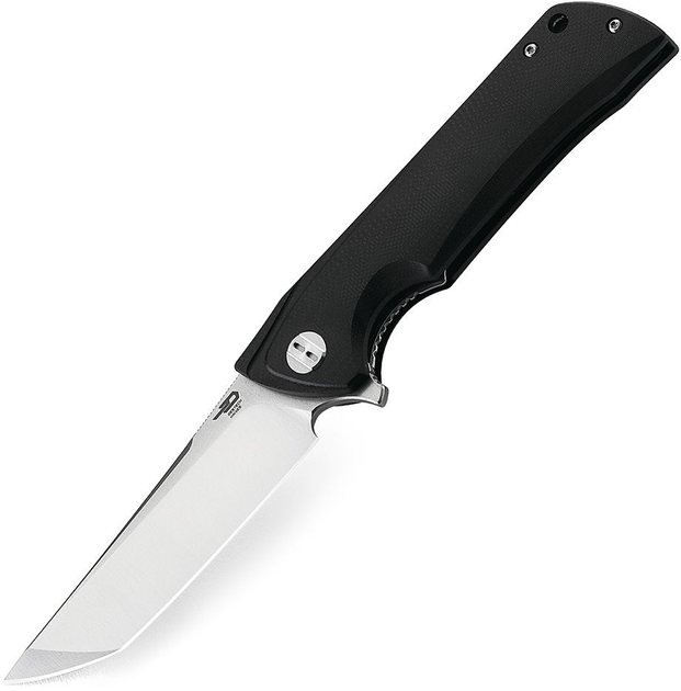 Карманный нож Bestech Knives Paladin-BG13A-1 (Paladin-BG13A-1) - изображение 1