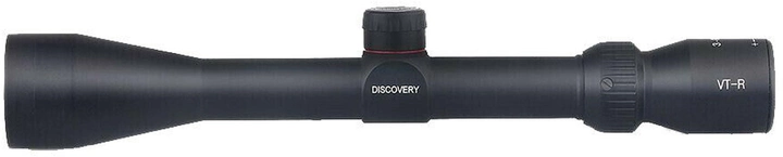 Приціл оптичний Discovery VT-R 3-9X40 - зображення 2