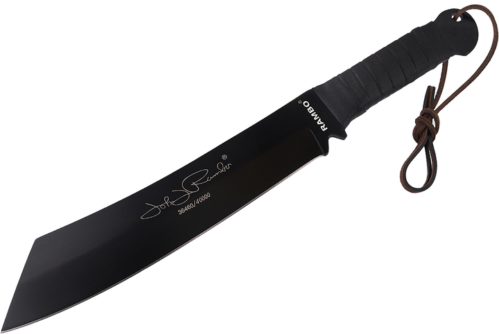 Мачете-пила длинная Gerber Gator Machete, 31-000758